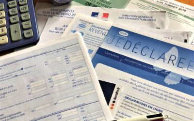 Déclaration de vos revenus 2020 : il est encore temps de payer moins d’impôt !