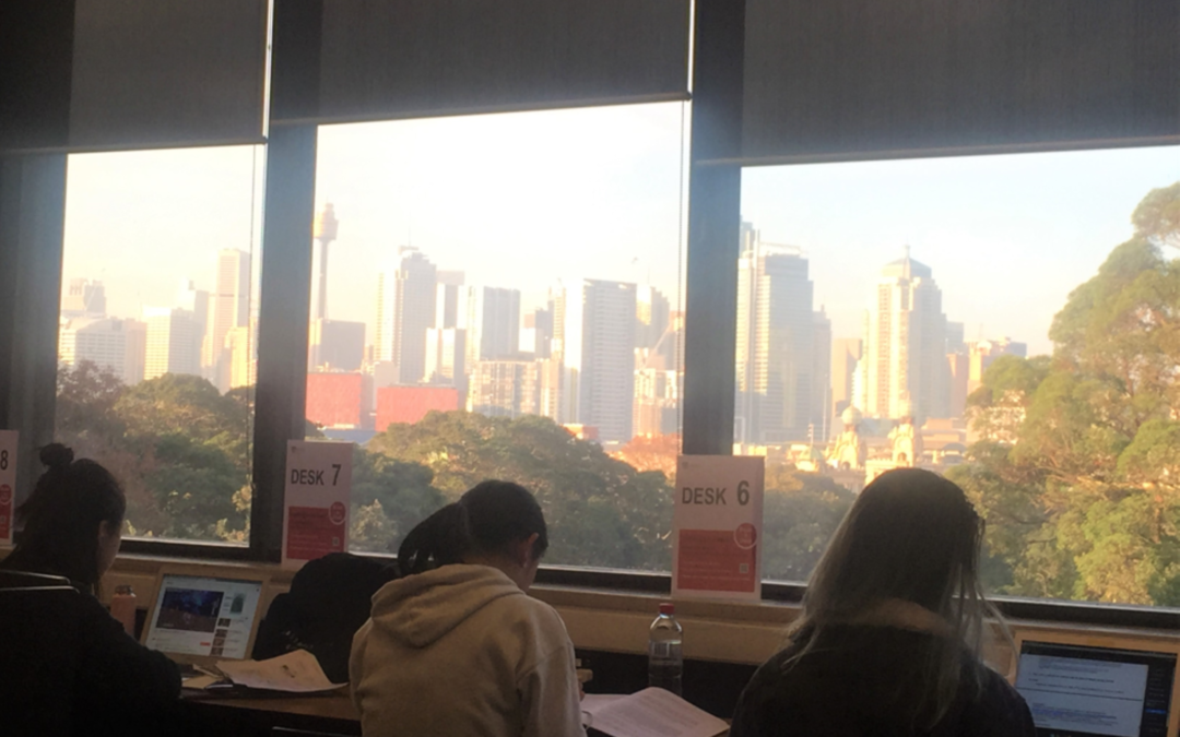 Etudiants, apprentis, stagiaires : vous êtes (aussi) concernés par la déclaration de revenus 